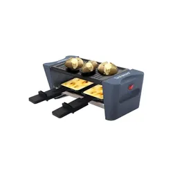 Techwood Raclette Grill Duo