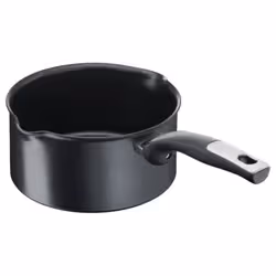 Tefal G2553002 casserole à sauce Rond Noir - Vue supplémentaire 2