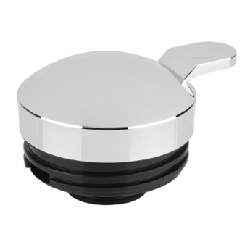 Tefal K3032014 carafe, pichet et bouteille 1 L Acier inoxydable