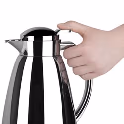 Tefal K3032014 carafe, pichet et bouteille 1 L Acier inoxydable - Vue supplémentaire 2