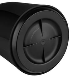 Tefal K3037112 carafe, pichet et bouteille 1 L Noir