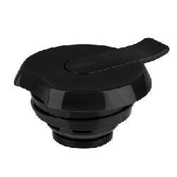 Tefal K3037112 carafe, pichet et bouteille 1 L Noir