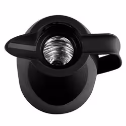 Tefal K3037112 carafe, pichet et bouteille 1 L Noir - Vue supplémentaire 4