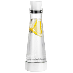 Tefal K3050112 carafe, pichet et bouteille Verseuse 1 L Transparent