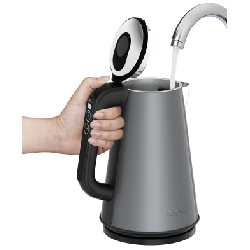 Tefal KI820D bouilloire 1,5 L 1800 W Acier inoxydable