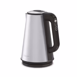 Tefal KI820D bouilloire 1,5 L 1800 W Acier inoxydable - Vue supplémentaire 4
