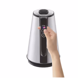 Tefal KI820D bouilloire 1,5 L 1800 W Acier inoxydable - Vue supplémentaire 5