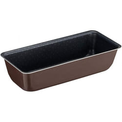 TEFAL Moule à cake 28cm Rectangulaire