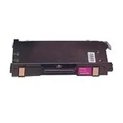 Tektronix Black Toner Cartridge for Phaser 6100 Cartouche de toner