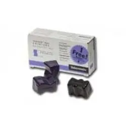 Tektronix Colorstick blauw met gratis(3) bâton d'encre