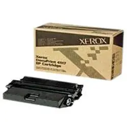 Tektronix DocuPrint N4525 Print Cartridge Cartouche de toner Noir