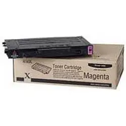 Tektronix Magenta Standard-Capacity Toner Cartridge for Phaser 6100 Cartouche de toner