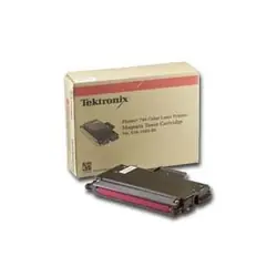 Tektronix Magenta Standard-Capacity Toner Cartridge, Phaser 740 Cartouche de toner