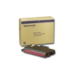 Tektronix Magenta Toner Cartridge, Phaser 560 Cartouche de toner