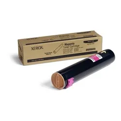 Tektronix Magenta Toner Cartridge, Phaser 7760 Cartouche de toner