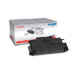 Tektronix Standard Capacity Print Cartridge Cartouche de toner Noir