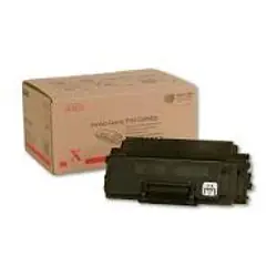 Tektronix Toner 106R00687 zwart Cartouche de toner Noir