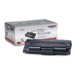 Tektronix Toner / Drum PE120 (5,000 Pages) Cartouche de toner Noir
