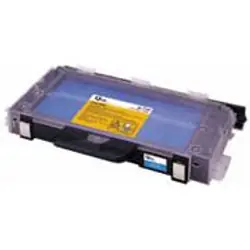 Tektronix Xerox / 016-1800-00 Cyan High Capacity Laser Toner Cartridge Cartouche de toner