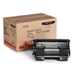 Tektronix Xerox 113R00656 Black Laser Toner Cartridge Cartouche de toner