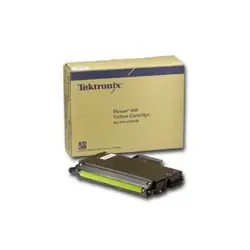 Tektronix Yellow Toner Cartridge, Phaser 560 Cartouche de toner Jaune