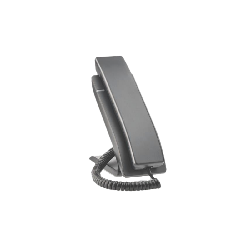 Téléphone de Bureau AT-60 Simple Montage Mural (NEC-AT60)