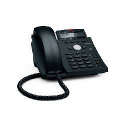 Téléphone IP Snom D315 (Sans F.A.)