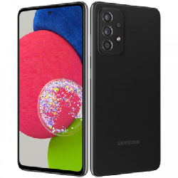 Telephone Samsung Galaxy A52s 5G Ram 8 GB (SM-A528BZKIMWD)