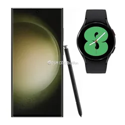 TELEPHONE SAMSUNG GALAXY S23 ULTRA 12+512 GB VERT