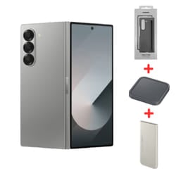 TELEPHONE SAMSUNG GALAXY Z FOLD 6 512GB