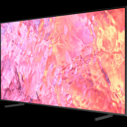Téléviseur 55" Samsung Q60C QLED 4K (QA55Q60CAUXMV)