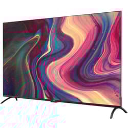 Téléviseur 65" ITEL G6560 Smart FHD + Récepteur intégré (G6560)
