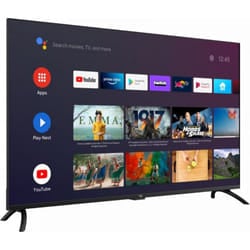 Téléviseur ITEL G4350 43" SMART FHD + récepteur intégré (G4350)