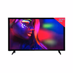 Téléviseur ITEL S3250 32" LED HD (S3250)