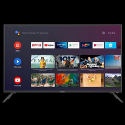 Téléviseur ITEL TV 32″ SMART LED HD 60Hz (G322)
