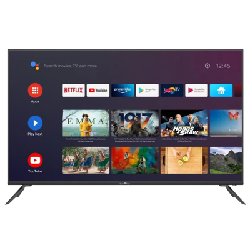 Téléviseur ITEL TV 32″ SMART LED HD 60Hz (G322)