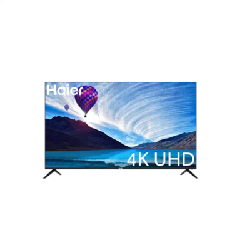 TELEVISEUR LED 4K UHD 50" Haier SMART