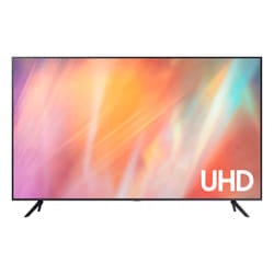 Téléviseur Samsung 43" AU7000 Smart TV UHD 4K (UE43AU7100UXTK)