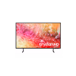 Téléviseur Samsung 50″ Crystal UHD Serie 7 (UA50DU7000UXMV)