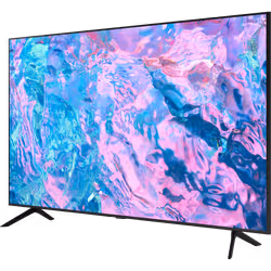 Téléviseur Samsung 50" CU7000 Crystal UHD 4K (UA50CU7000UXMV)