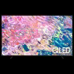 Téléviseur Samsung 50" Q60B smart TV QLED UHD 4K (QA50Q60CAUXMV)