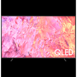 Téléviseur SAMSUNG 65" Q60C QLED UHD 4K (QA65Q60CAUXMV)