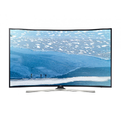 Téléviseur Samsung 65" Série 7 Smart UHD (4K) (UA65NU7100SXMV)