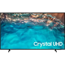 Téléviseur Samsung 85 U8000F 4K Crystal UHD