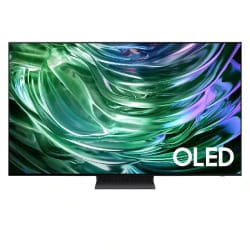 Téléviseur Samsung OLED Qa77s90daexmv 77P SMART 4K ULTRA HD