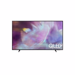 Téléviseur Samsung Q60A 65 Pouces Smart TV QLED 4k (QA65Q60AAUXMV)