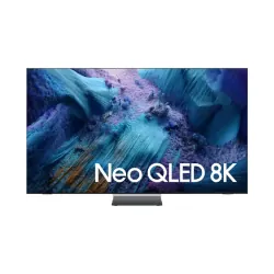 Téléviseur Samsung QA85QN990FU NEO QLED 85 pouces