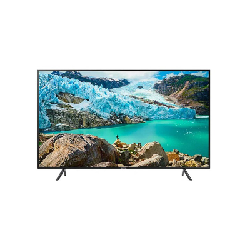 Téléviseur Samsung RU7100 Smart UHD - 4K - 58" (UA58RU7100SXMV)