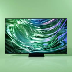 Téléviseur Samsung SAMSUNG 55'' OLED 4K S90D (QA55S90DAUXMV)