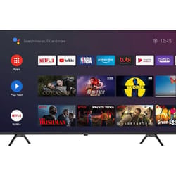 Téléviseur SKYWORTH 50SUE9350 UHD LED 50''